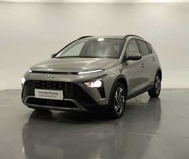 HYUNDAI BAYON BAYON 1.0 TGDI 48V MAXX