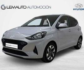 HYUNDAI I10 I10 1.0 MPI KLASS AUT.