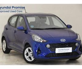 HYUNDAI I10 I10 1.0 MPI KLASS