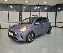 HYUNDAI I10 I10 1.0 MPI KLASS