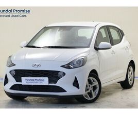 HYUNDAI I10 I10 1.0 MPI KLASS