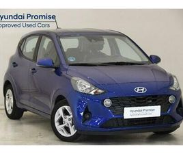 HYUNDAI I10 I10 1.0 MPI KLASS