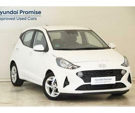 HYUNDAI I10 I10 1.0 MPI KLASS