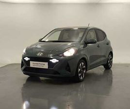 HYUNDAI I10 I10 1.0 MPI KLASS