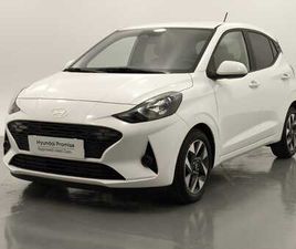 HYUNDAI I10 I10 1.0 MPI KLASS