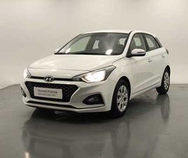 HYUNDAI I20 I20 1.0 TGDI DRIVE&SKATE 100