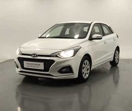 HYUNDAI I20 I20 1.0 TGDI DRIVE&SKATE 100