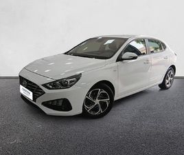 I30 1.0 TGDI KLASS 120
