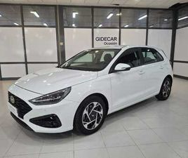 HYUNDAI I30 I30 1.0 TGDI KLASS 48V 100