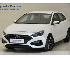 I30 1.5 DPI KLASS SLX 110