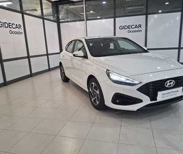 HYUNDAI I30 I30 FB 1.0 TGDI KLASS 48V 100