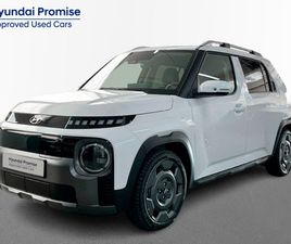 INSTER CROSS 49KWH MAXX 115