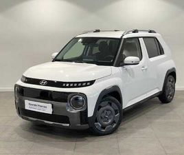 INSTER CROSS 49KWH MAXX 115