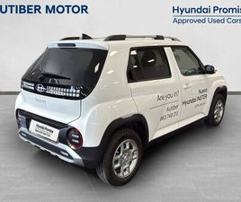 HYUNDAI INSTER INSTER 42KWH MAXX 97