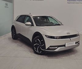 IONIQ 5 58KWH LIGHT RWD 125KW