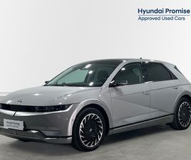 IONIQ 5 77KWH ENERGY AWD 239KW