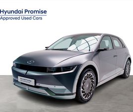 HYUNDAI IONIQ 5 IONIQ 5 77KWH ENERGY AWD 239KW