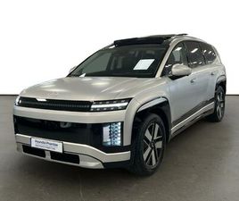 IONIQ 9 230KW ENERGY AWD