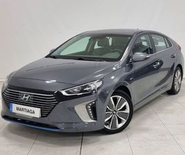 IONIQ HEV 1.6 GDI STYLE