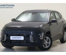 KONA 1.0 TGDI MAXX 4X2