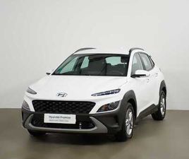 KONA 1.0 TGDI MAXX 4X2