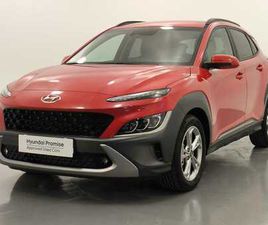 HYUNDAI KONA KONA 1.0 TGDI TECNO 4X2