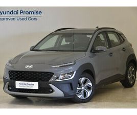 KONA HEV 1.6 GDI DT MAXX