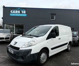 PEUGEOT EXPERT PEUGEOT EXPERT 2.0 HDI 120 CH