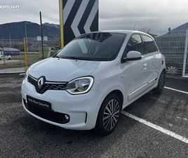 RENAULT TWINGO (3) EDITION ONE+ TCE 95 EDC