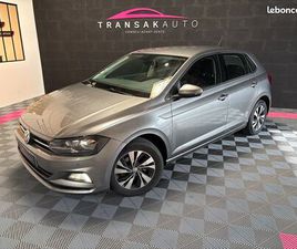 VOLKSWAGEN POLO BUSINESS 1.6 TDI 80 SS BVM5 CONFORTLINE BUSINESS