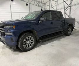 1500 5,3 RST 360HK V8