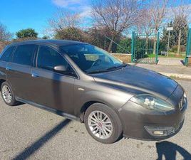 FIAT CROMA 1.9 MJT 8V DYNAMIC