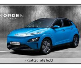 TREND-SR/305KM/FERSK SERVICE/EN EIER/LAV KM/GARANTI++