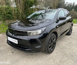 OPEL GRANDLAND 1.5 CDTI GS LINE AT