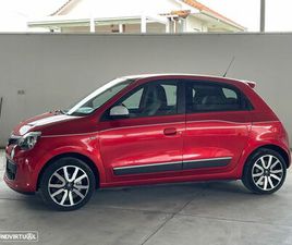 RENAULT TWINGO RENAULT TWINGO ENERGY TCE 90 INTENS