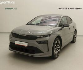 ŠKODA ENYAQ COUPÉ 85 SPORTLINE