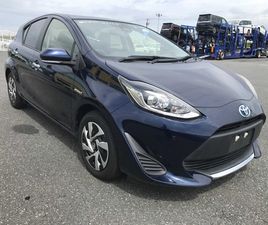 S STYLE BLACK AUTOMATIC HYBRID 1.5 PETROL