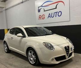 MITO 2013 1.4 TB M.AIR DISTINCTIVE 140CV TCT