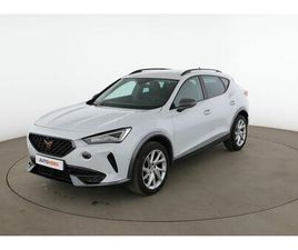 CUPRA FORMENTOR 1.5 TSI BVM6