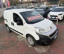 1.3 **VETTURA ITALIANA** +IVA 22%