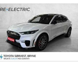 GT LONGRANGE AWD 487HK 540WLTP