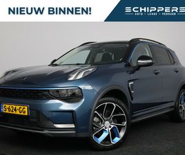 LYNK AND CO 01 LYNK & CO 01 1.5 360° CAMERA |261 PK PLUG-IN HYBRID | PANORAMADAK | 20'' VELGEN