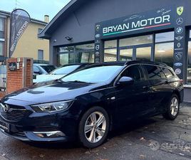 OPEL INSIGNIA SPORTS TOURER OPEL INSIGNIA 2.0 CDTI S&S AUT. SPORTS TOURER BUSI