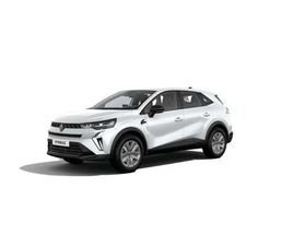 RENAULT SYMBIOZ E-TECH E-TECH FULL HYBRID EVOLUTION 117KW