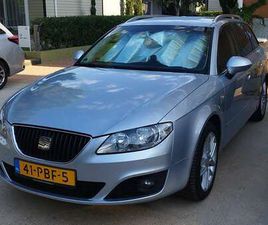 SEAT EXEO ST ST 1.8T SPORT