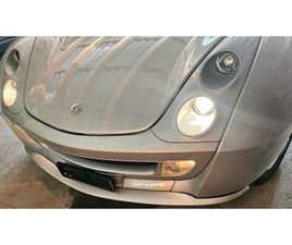 SMART ROADSTER BRABUS