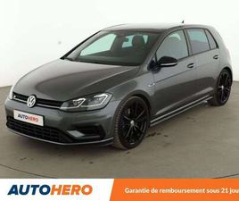 2.0 TSI R 4MOTION DSG7