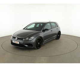 VOLKSWAGEN GOLF VII 2.0 TSI R 4MOTION DSG7