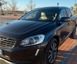 VOLVO XC60 D4 2.4 190 CV