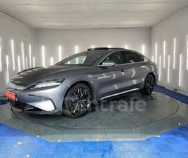 BYD HAN 85 KWH 517 EXECUTIVE